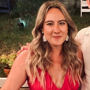 Meet your Posher, Erin